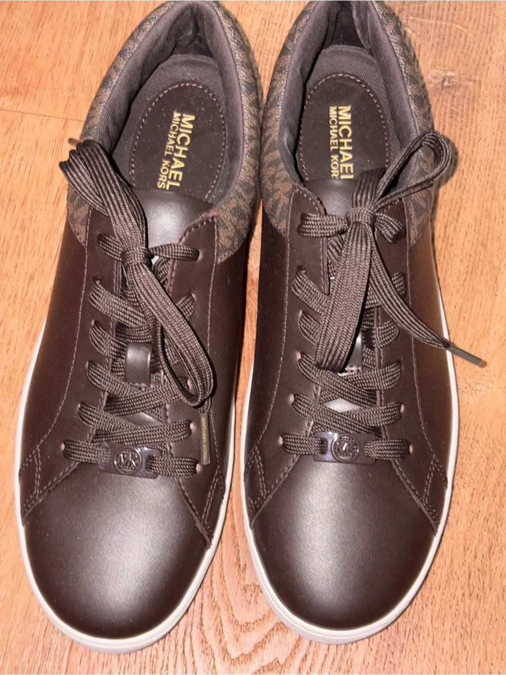 Michael Kors keaton lace